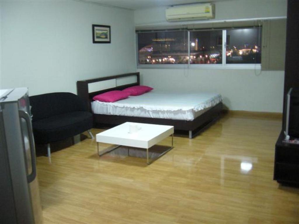 Impact Don Mueang Bangkok Guest House Eksteriør billede