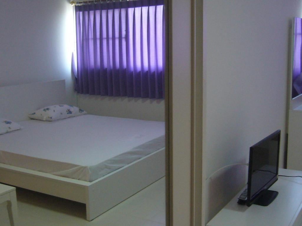 Impact Don Mueang Bangkok Guest House Eksteriør billede